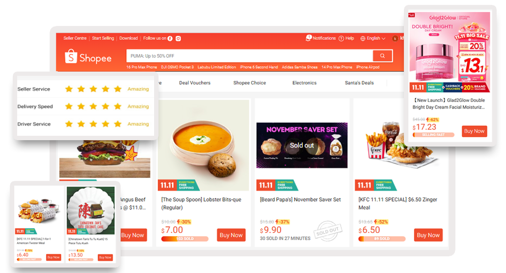 Amazon-Product-Dataset